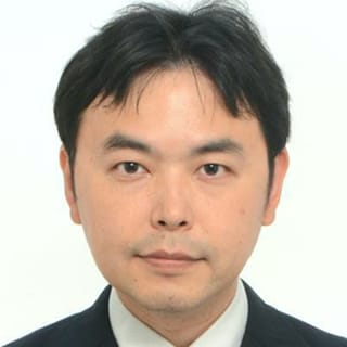 日原 正視氏