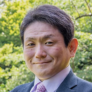 田上 英樹 氏